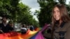 Gays March In Moscow Despite Ban
