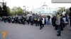 Луганчани на вулиці зібрали гроші для армії