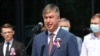 Бывший глава администрации Ростова-на-Дону Алексей Логвиненко