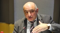 ԵՄԱ նախագահ. Վարչապետը պետք է հակառակն աներ՝ խրախուսեր պաշտոնյաներին չդիմել դատարան ԶԼՄ-ների դեմ