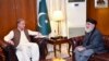 'د دولت له ادرسه پرته سیمې ته د سیاسیونو سفرونه سولې بهیر ته زیان رسوي'
