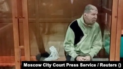 Засуджений у РФ американець Стівен Габбард