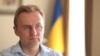 Андрій Садовий