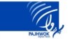 Afghanistan -- Pazhwak News agency Logo