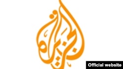 د الجزیرې تلویزون لوګو
