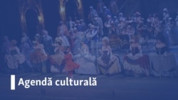 Agenda culturală: la comemorarea a 60 de ani de la moartea lui George Enescu