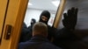 Активисты в Урдоме сообщили об обысках у защитников Шиеса