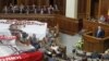 Опозиція не вислухала Президента