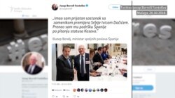 Borelj o Kosovu