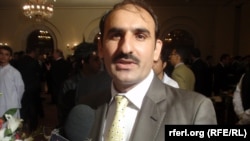 پاکستان کې مخکېنی مرستیال سفیر زردشت شمس