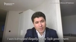 Шарофиддин Гадоев: меня обманом завлекли в Москву и похитили