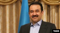 Ղազախստանի վարչապետ Քարիմ Մասիմով, արխիվ