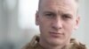 Андрій Верхогляд, ротний 72-ї бригади
