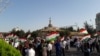 Аксарияти ширкаткунандагони раҳпаймоӣ донишҷӯён буданд ва баъзе эътироф карданд, ки дар бораи ислоҳи Сарқонун чизе намедонанд.