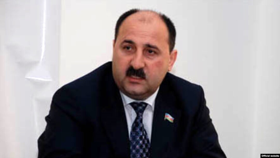 Nazim Məmmədov