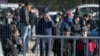 Уставшие от тягот в России мигранты из Центральной Азии находят новые направления. И новые проблемы