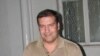 Khairullo Mirsaidov (file photo)