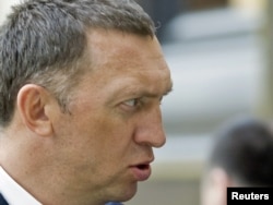 Oleg Deripaska