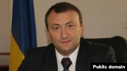 Василь Філіпчук