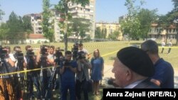 Bajram Ćerkinaj