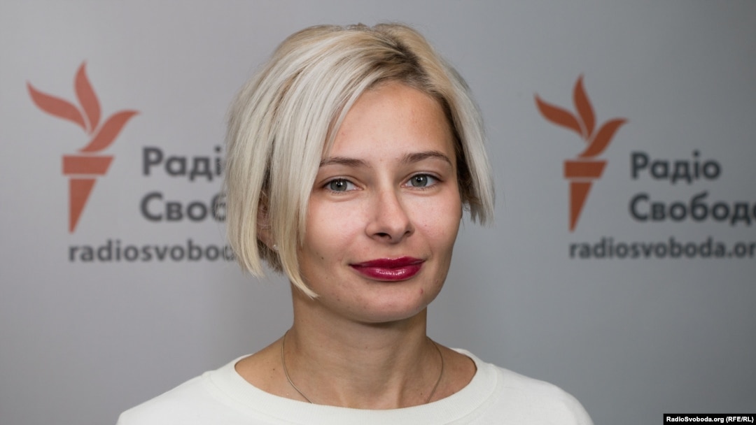 Мария Варфоломеева