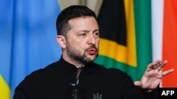Владимир Зеленский