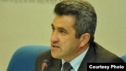 Илсур Һадиуллин