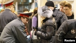 Домодедово аэропорт, гайтаман сурт