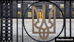 Будівля Кабінету міністрів України