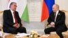Эмомалӣ Раҳмон ҳамла ба "Крокус"-ро "зарбаи ҷиддӣ" ба обрӯи тоҷикон хонд