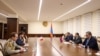 Պապիկյանն ու Դըկոտինյին քննարկել են պաշտպանության բնագավառում հայ-ֆրանսիական համագործակցության հարցեր