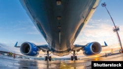 Boeing 737