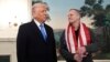 Трамп відреагував на звільнення Росією американського вчителя Марка Фогеля
