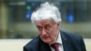 Radovan Karadžić osuđen je na 40 godina zatvora pred Haškim tribunalom, za genocid i druge ratne zločine (Karadžić u sudnici 23. aprila)