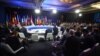 Kiev. 13 lideri europeni și premierul canadian participă în capitala Ucrainei la summitul pentru trei ani de la invazia rusească.