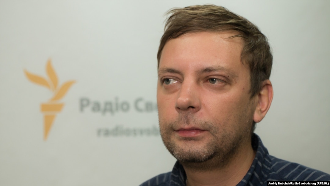 Артем Скоропадський