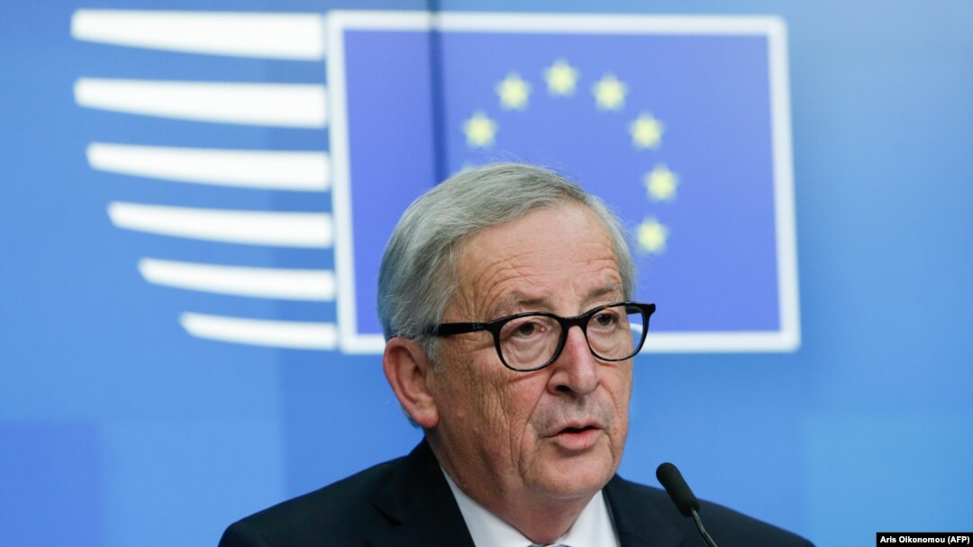Jean-Claude Juncker