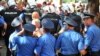 Radikalizacija kao jedini način: Protesti penzionisanih radnika KAP-a 30. avgusta u Podgorici