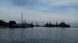 Baltiysk Baltflot eviction
