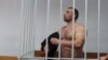Затриманий на «Марші рівності» Віталій Кирильчук показує побої від міліції
