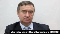 Микола Шамбір
