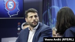 Šapić: Ponovljeni izbori biće referendumsko pitanje