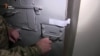 СБУ показало приміщення слідчого сектору у відповідь на обвинувачення в «таємних тюрмах»