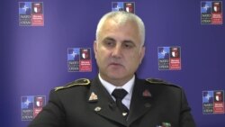 Samardžić: Crna Gora u NATO ne destabilizuje region