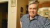 Әхәт Мушинский: "Татар әдәбиятының киләчәге сәясәткә бәйле"