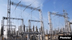 Բաշխիչ էլեկտրացանց Հայաստանում, արխիվ