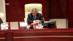 Миңнеханов татар телен ике сәгать укыту турында федераль стандарт көтелүен әйтте