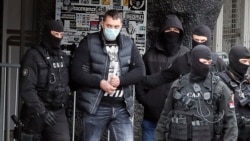 Pet stvari koje treba znati o 'slučaju Belivuk' u Srbiji