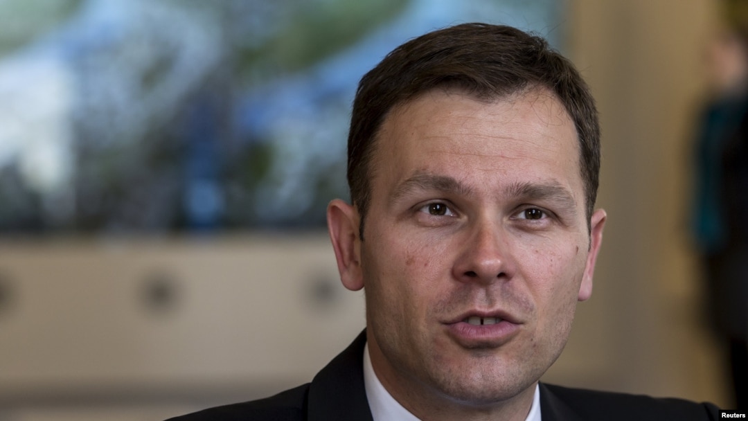 Siniša Mali - novi ministar finansija Srbije