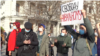 Хакеры опубликовали базу электронных почт сторонников Навального